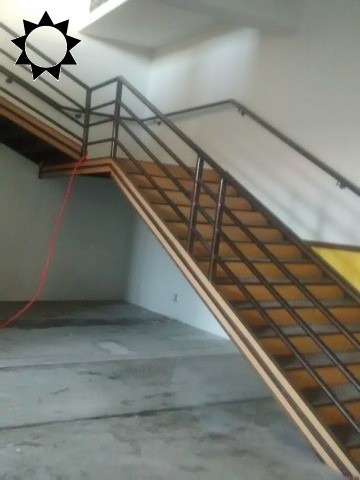 Imagem 3 de 13 de Salão Comercial - Umuarama - Sl00979 - 4795450