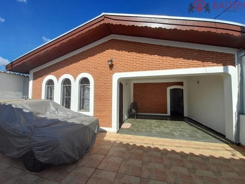 Imagem 3 de 20 de Casa 3 Dormitórios Sendo 1 Suíte - Ca01840