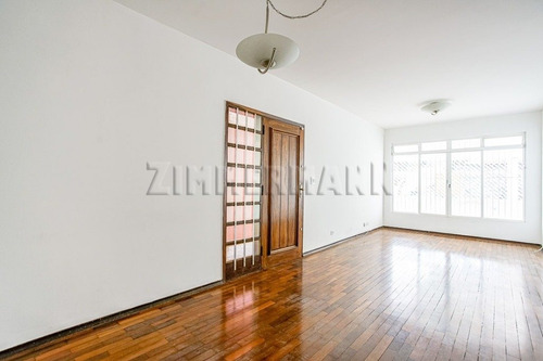 Imagem 3 de 15 de Casa - Alto De Pinheiros - Ref: 132810 - V-132810