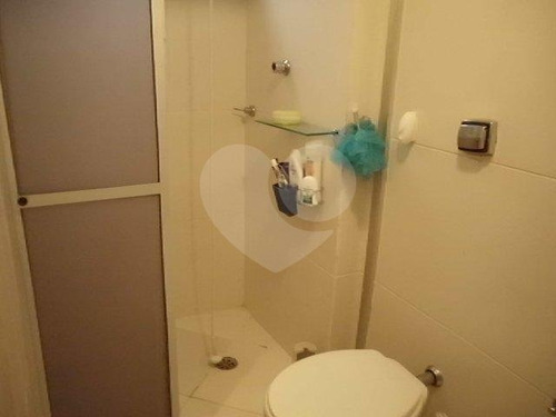 Imagem 11 de 23 de Apartamento Residencial / Perdizes - Reo41443