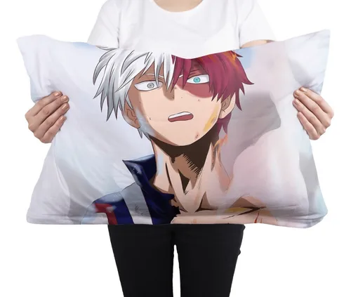 Almohadas de bnha hotsell