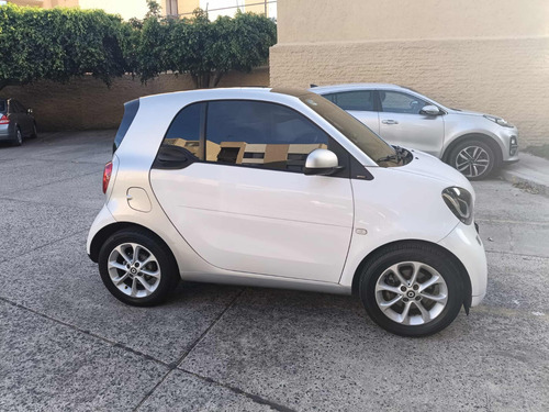 Smart Fortwo 1.0 Passion Mt