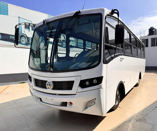 Volksbus 9.160 Od Ayco 34 Pasajeros Entrega Inmediata