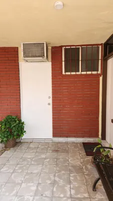 Departamento en renta