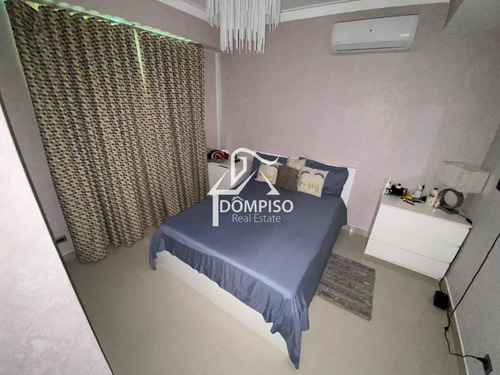 Imagen 12 de 16 de Exclusivo Apartamento En Venta En Alma Rosa Primera