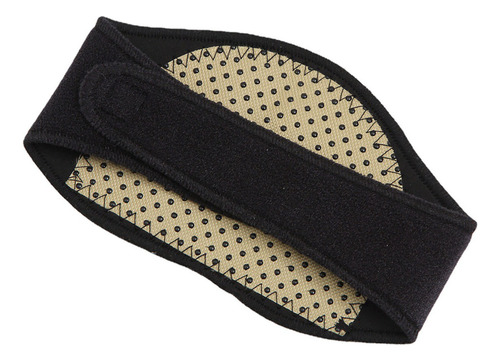 Fweaad Protector De Cuello Magnético Con Soporte De