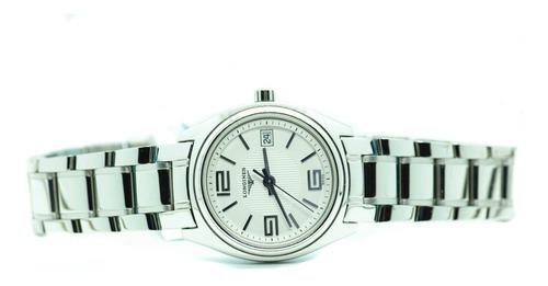 Reloj Longines Lungomare Lady L31324766! Original, Nuevo!