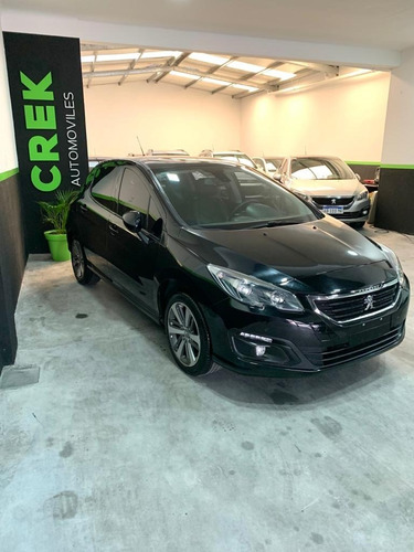 Peugeot 308 Feline Thp 165cv Tiptronic