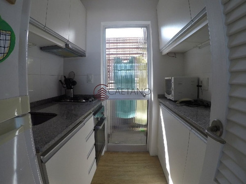 Imagen 6 de 21 de Apartamento 2 Dormitorios, 1 En Suite Punta Del Este Brava - Punta Del Este Brava