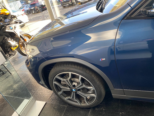 BMW X2 2.0 Sdrive 20i Msport X
