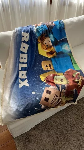 800 Robux Roblox  MercadoLivre 📦