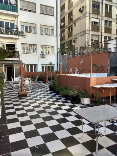 Cuatro Ambientes Con Terraza Propia, Hasta 8 Personas