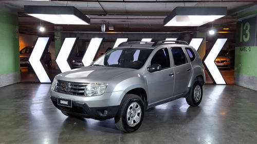 Renault Duster 1.6 16V CONFORT PLUS