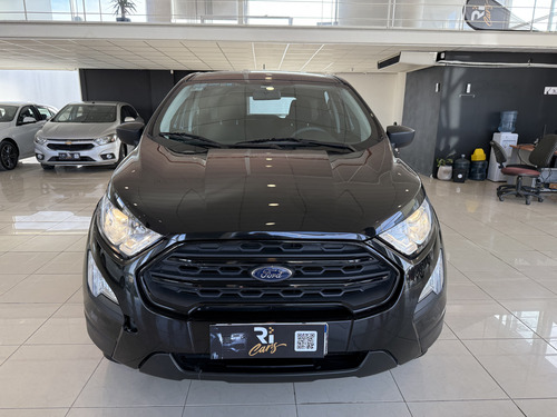 Ford Ecosport 1.5 S 123cv 4x2