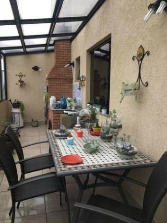 Cobertura Residencial À Venda, Belenzinho, São Paulo. - Co0062