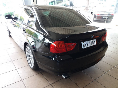 Bmw 320i 2.0 Joy 16v Gasolina 4p Automático