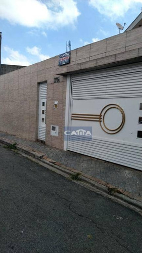 Imagem 3 de 30 de Sobrado Com 3 Dormitórios À Venda, 125 M² Por R$ 370.000,00 - Guaianases - São Paulo/sp - So15386