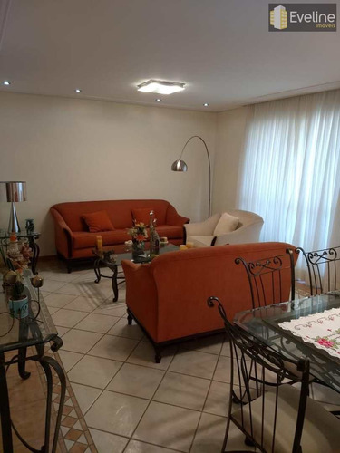 Apartamento Com 3 Dorms, Centro, Suzano - R$ 750 Mil, Cod: 2010 - V2010