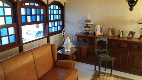 Imagem 28 de 30 de Casa Com 3 Dormitórios À Venda, 174 M² - Tijuca - Teresópolis/rj - Ca1326
