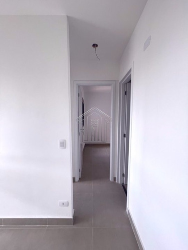 Imagem 12 de 30 de Apartamento Em Condomínio Para Venda No Bairro Campestre, 2 Dormitórios, 1 Vagas, 37 M² - 15872ag22