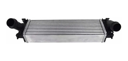 Radiador Intercooler Nissan  Np300 2.3 2015/2019