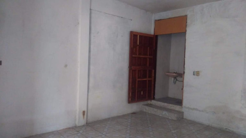 Imagen 7 de 8 de Se Renta Local Comercial En La Calzada De La República, Oaxaca, Oaxaca.