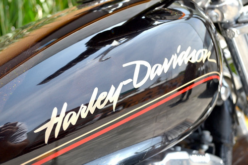 Imagen 3 de 15 de Harley Davidson Sportster Superlow 883 Lista Para Carretera