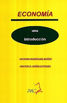 Libro Economia Una Introduccion Nvo