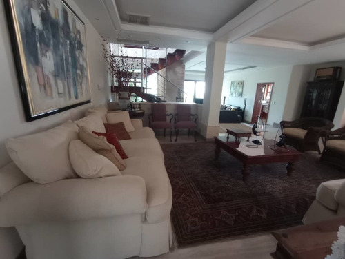 Imagen 3 de 10 de Casa En Venta En Altos De Guataparo