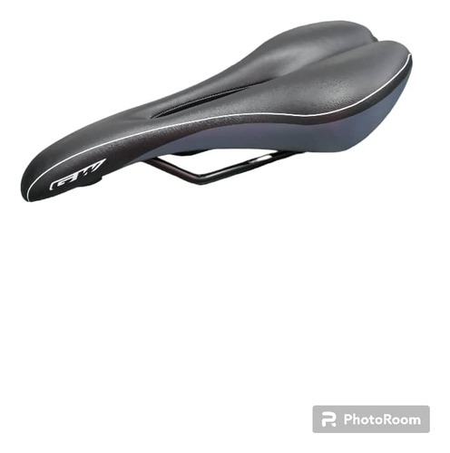 Asiento Gw Antiprostático Para Bicicleta+envio Gratis
