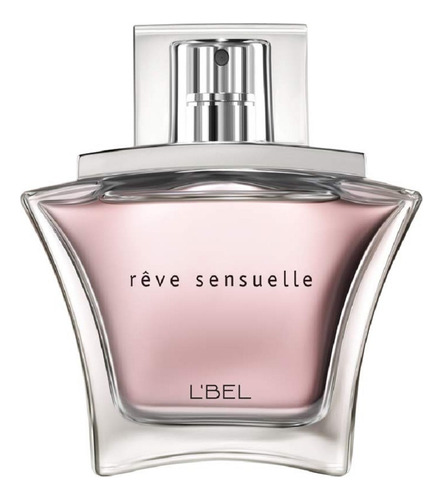 Perfume Reve Sensuelle 50mllbel - mL a $1398