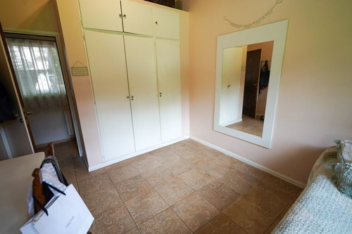 Imagen 18 de 23 de Venta Casa Con Parque Y Pileta Parque Leloir, Ituzaingo