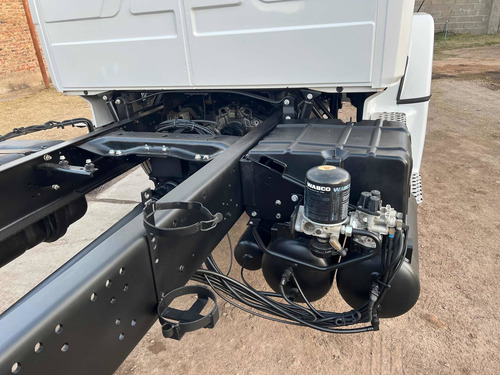 Imagen 17 de 20 de Mercedes-benz 1318