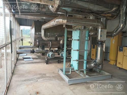Imagen 18 de 30 de Planta De Acondicionamiento Y Frio En Venta En Concordia Entre Rios - Oportunidad