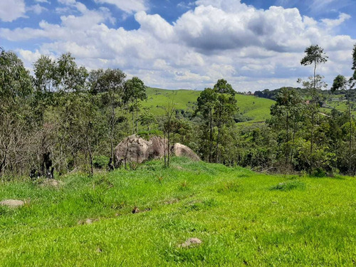 Imagem 1 de 10 de Lotes Plainos E Limpos Em São Roque