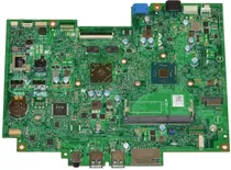 Comprar Placa Mãe Para Dell Inspiron 20 3052 Aio All In One N3700