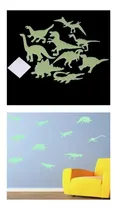 Comprar Dinosaurios Para Pared , Calcomanias, Adhesivos Pared