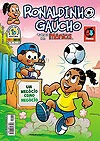 Ronaldinho Gaucho-turna Da Monica N.76
