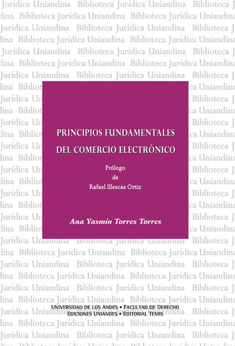 Principios Fundamentales De Comercio Electrónico ( Libro N