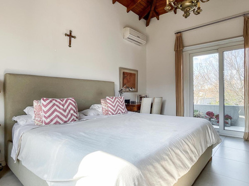 Imagen 20 de 30 de Muy Buena Casa En Alquiler Anual En Barrio Talar Del Lago 1