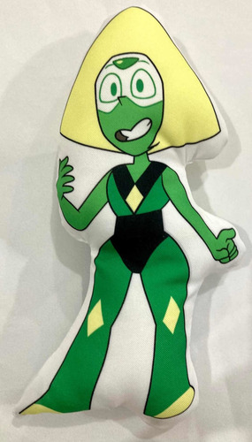 Steven Universe Muñeco Apego Vellon 25cm