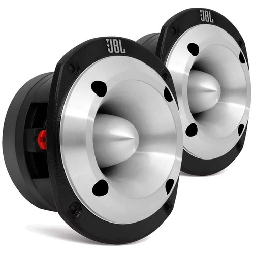 Kit 2 Super Tweeter Jbl Selenium St400 Trio 150w Rms