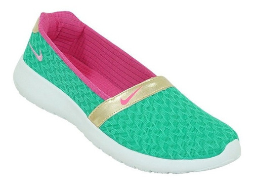 tênis feminino nike slip angel