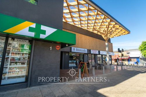 Local Comercial En Arriendo En Carahue