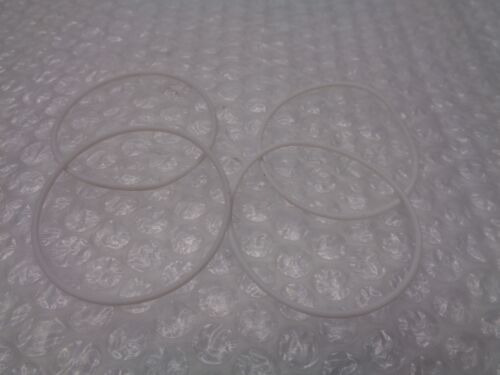 Gould 70721-79-e2301 O-ring Lot Of 4 Nsnp Ttc