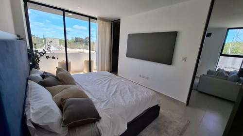 Casa En Venta Merida, Cholul Tipo Townhouse, 1ra Etapa, Diciembre 2025.