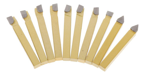 Fresa Para Metalurgia Un
