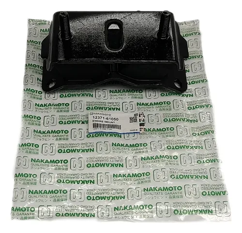 Base Caja Trasero Hembrita 4.5