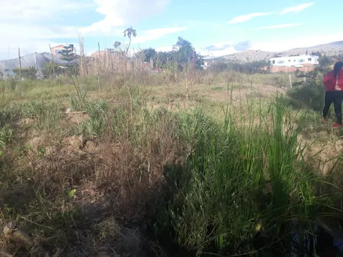 Lote En Sutamarchán