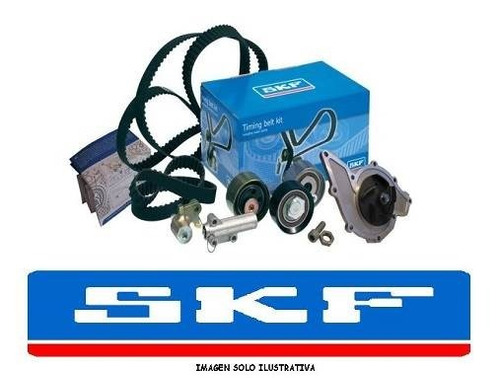 Kit Distribucion + Bomba Agua Citroen C4 Lounge 1.6 Hdi Dv6c